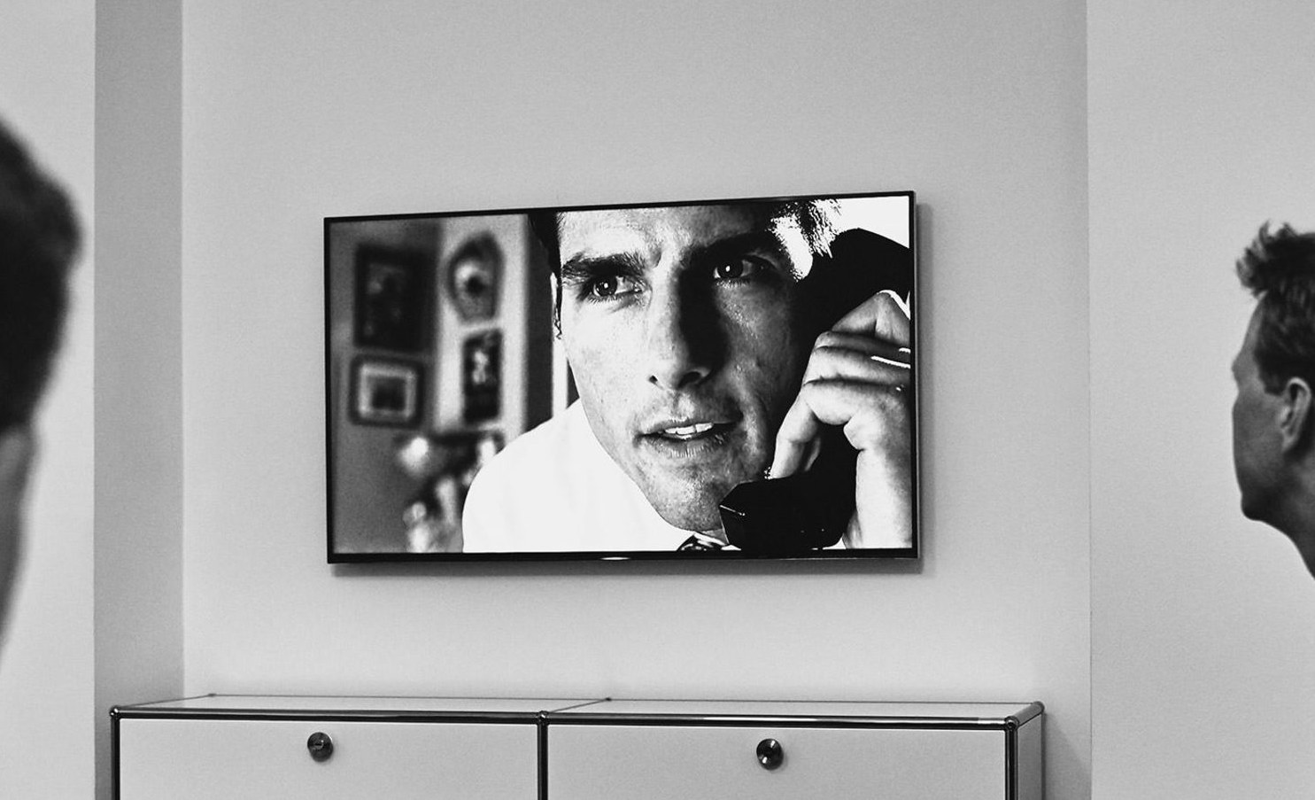 Jerry Maguire auf dem Bildschirm